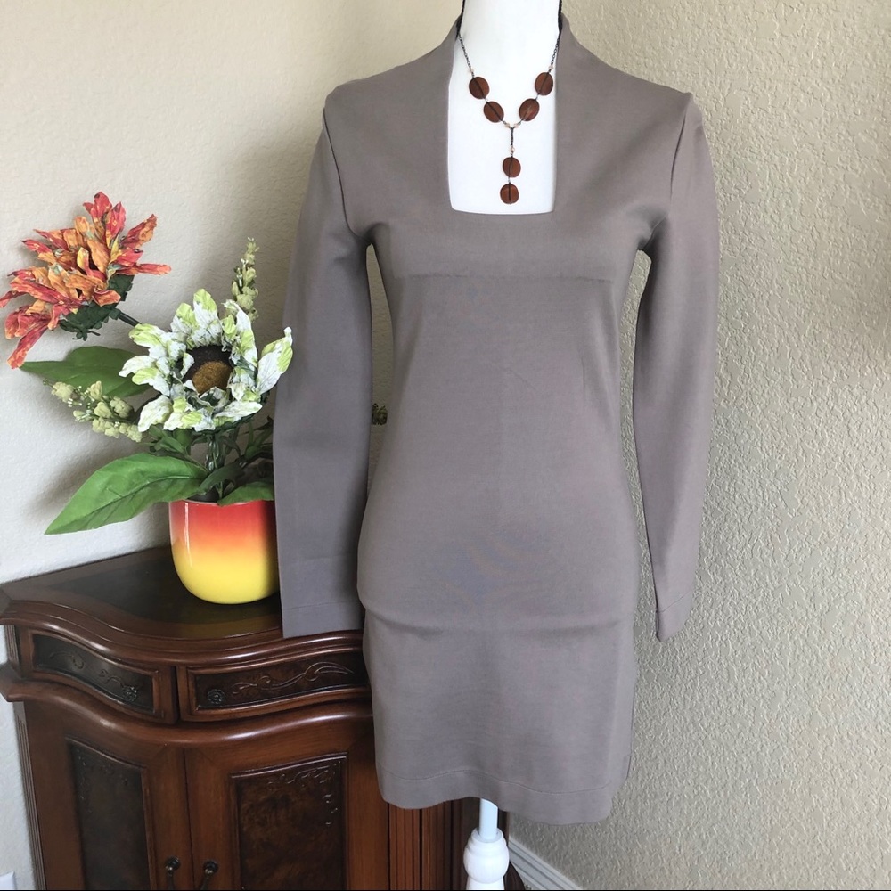 Kate Spade Saturday Jersey Dress